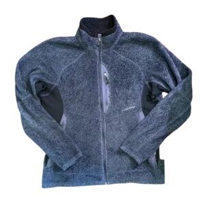 Patagonia Blue Jacket